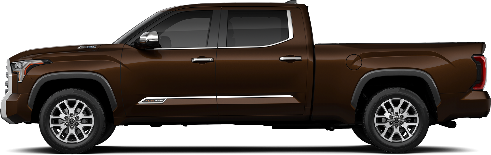 2025 Toyota Tundra i-FORCE MAX Truck 1794 Edition  2025 Toyota Tundra i-FORCE MAX Truck 1794 Edition